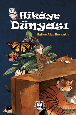 Hikaye Dünyası
