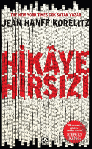 Hikaye Hırsızı