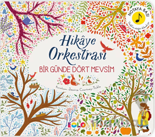 Hikaye Orkestrası - Bir Günde Dört Mevsim