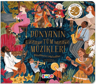 Hikaye Orkestrası - Dünyanın Tüm Müzikleri