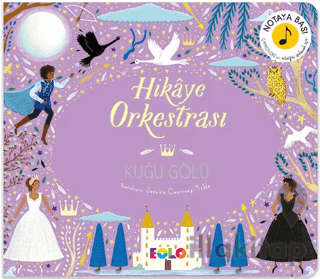Hikaye Orkestrası - Kuğu Gölü