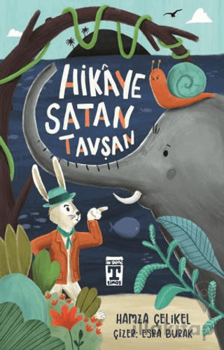 Hikaye Satan Tavşan