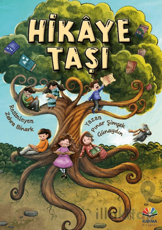 Hikaye Taşı