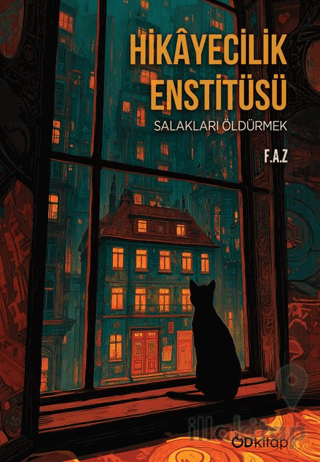 Hikayecilik Enstitüsü: Salakları Öldürmek