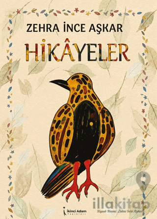 Hikayeler