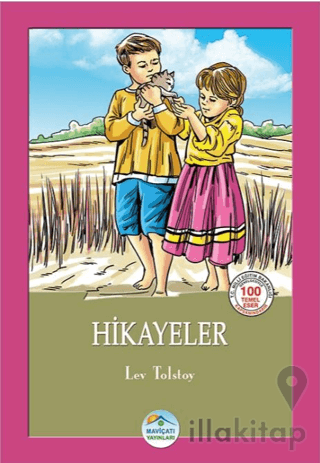 Hikayeler