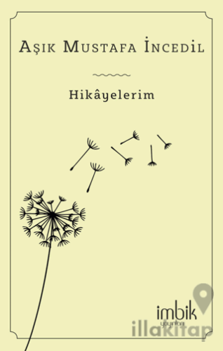 Hikayelerim