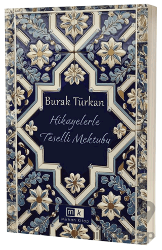 Hikayelerle Teselli Mektubu