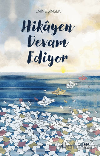 Hikayen Devam Ediyor