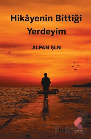 Hikayenin Bittiği Yerdeyim