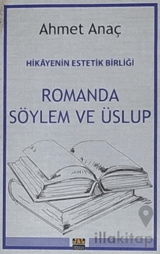 Hikayenin Estetik birliği