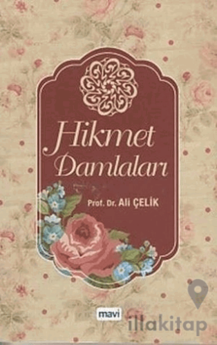 Hikmet Damlaları