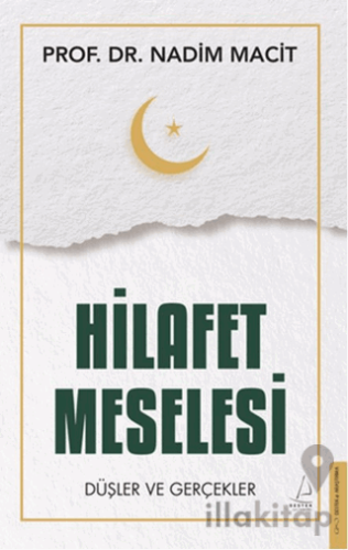 Hilafet Meselesi
