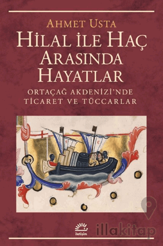 Hilal İle Haç Arasında Hayatlar