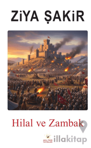 Hilal ve Zambak