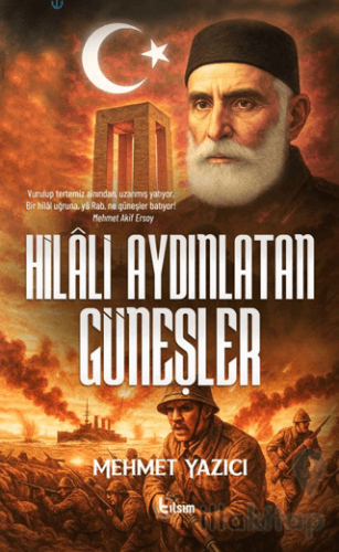 Hilali Aydınlatan Güneşler