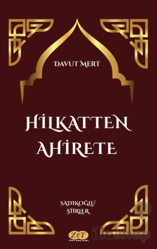 Hilkatten Ahirete