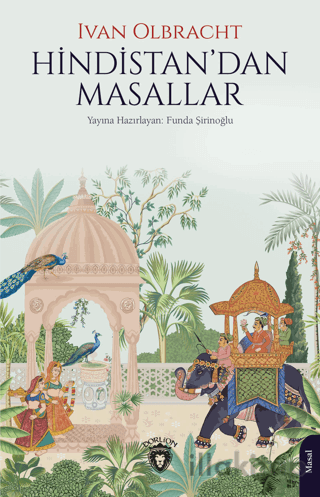 Hindistan’dan Masallar