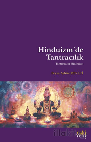 Hinduizm’de Tantracılık