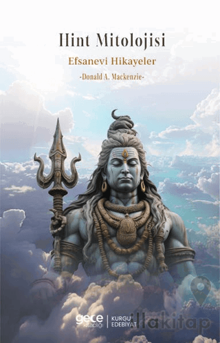 Hint Mitolojisi - Efsanevi Hikayeler