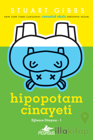 Hipopotam Cinayeti