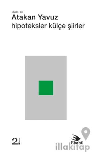 Hipoteksler Külçe Şiirler