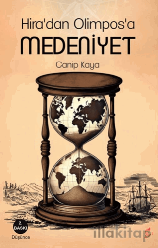 Hira'dan Olimpos'a Medeniyet