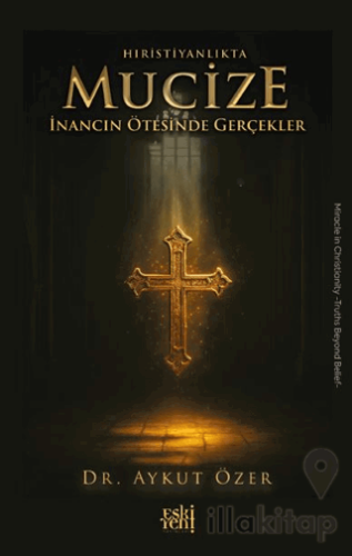 Hıristiyanlıkta Mucize