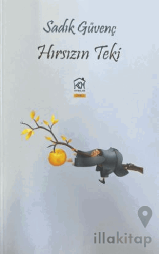 Hırsızın Teki