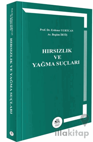 Hırsızlık ve Yağma Suçları