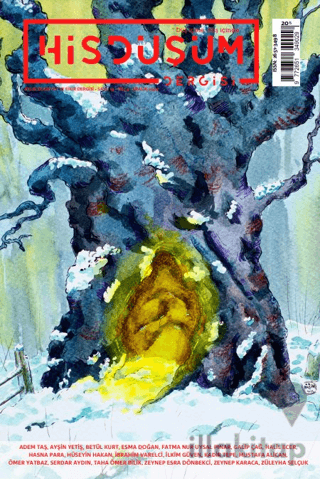 Hisdüşüm Dergisi Sayı: 14 Aralık 2022