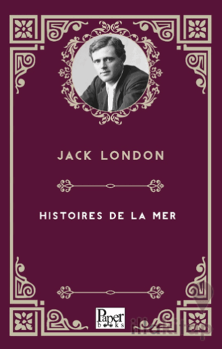 Histoires De La Mer