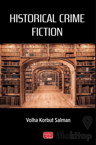 Historical Crime Fiction