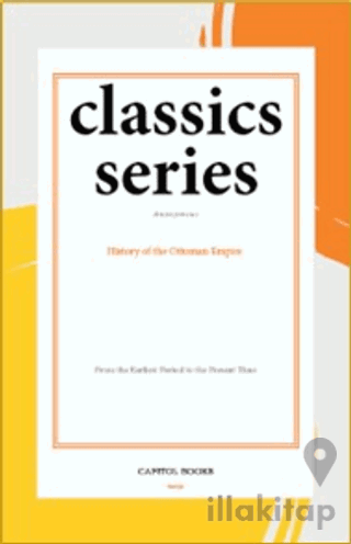 History of the Ottoman Empire