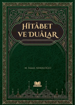 Hitabet ve Dualar