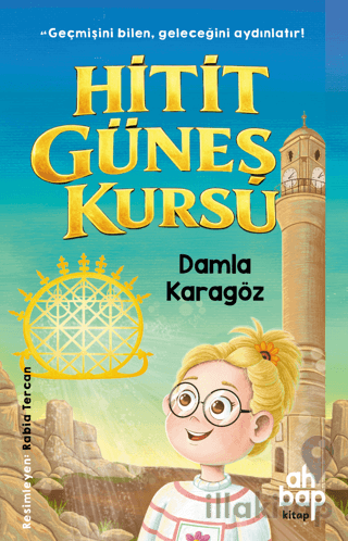 Hitit Güneş Kursu