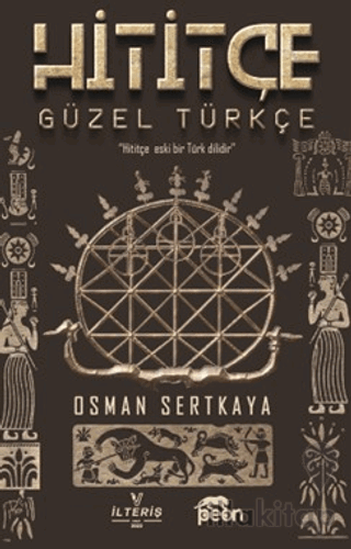 Hititçe Güzel Türkçe