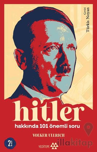 Hitler Hakkında 101 Önemli Soru