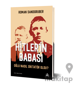 Hitler’in Babası