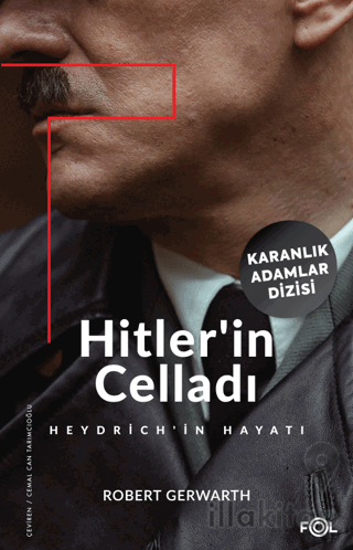 Hitler’in Celladı