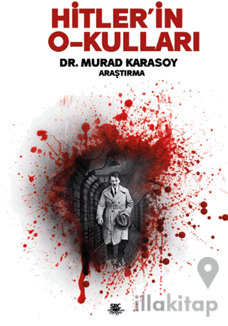 Hitler’in O-kulları