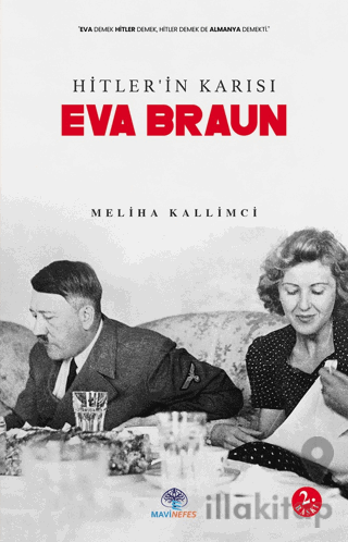 Hitler'in Karısı Eva Braun