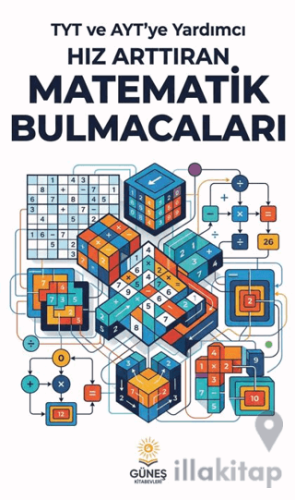 Hız Arttıran Matemeatik Bulmacaları