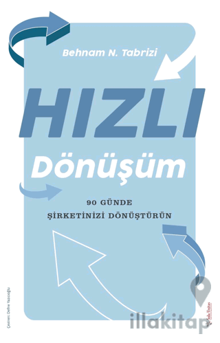 Hızlı Dönüşüm