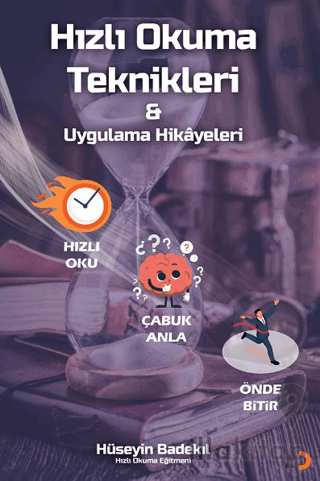 Hızlı Okuma Teknikleri ve Uygulama Hikayeleri