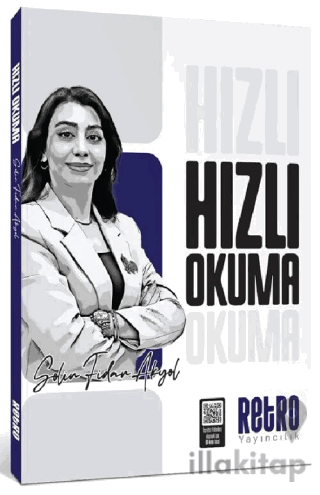 Hızlı Okuma Teknikleri