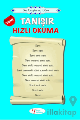 Hızlı Okuma