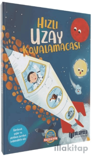 Hızlı Uzay Kovalamacası