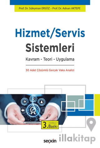 Hizmet/Servis Sistemleri
