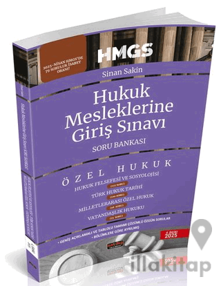 HMGS Hukuk Felsefesi ve Sosyolojisi Türk Hukuk Tarihi Milletlerarası Ö